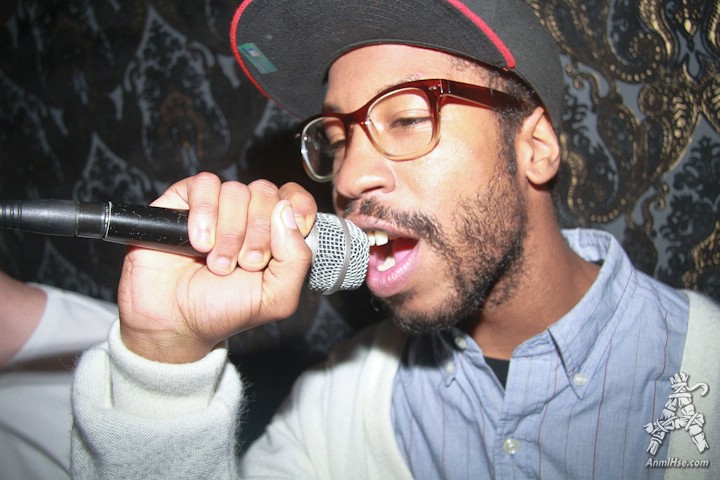 AnmlHse Animal House Philadelphia Jungle Juice VI at PYT