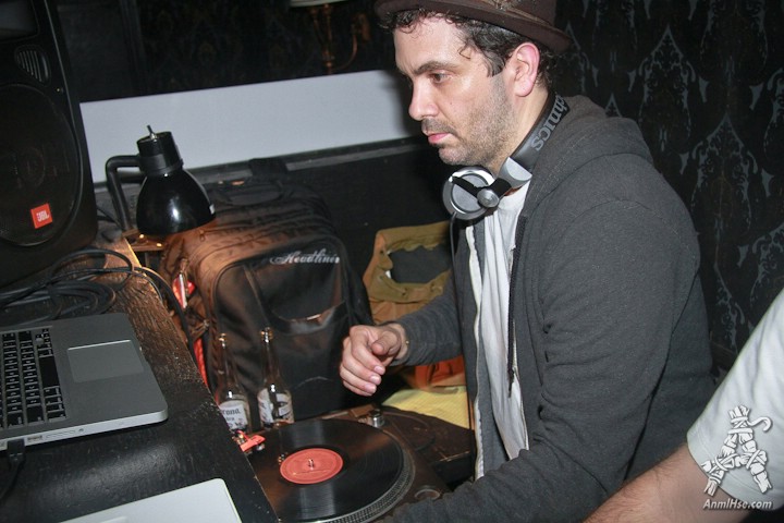 AnmlHse Animal House Philadelphia Jungle Juice VI at PYT
