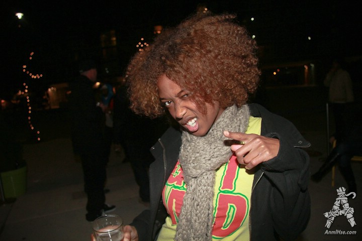 AnmlHse Animal House Philadelphia Jungle Juice VI at PYT