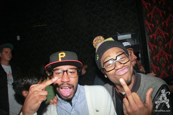 AnmlHse Animal House Philadelphia Jungle Juice VI at PYT