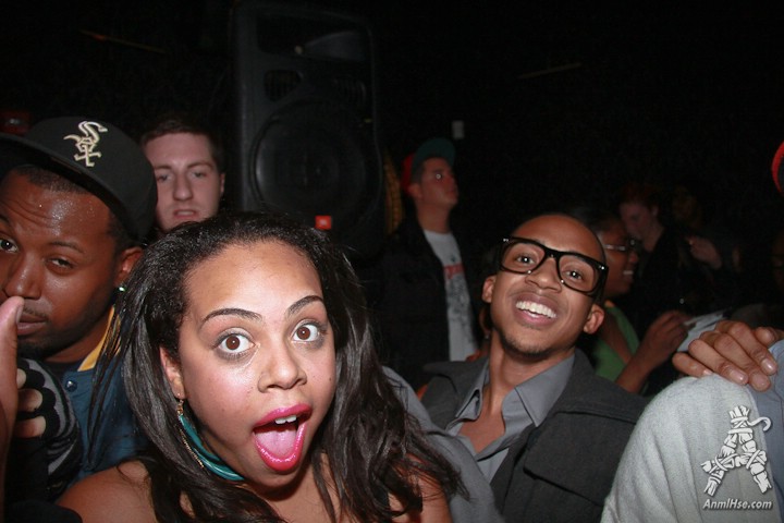 AnmlHse Animal House Philadelphia Jungle Juice VI at PYT