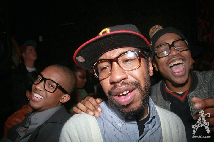 AnmlHse Animal House Philadelphia Jungle Juice VI at PYT