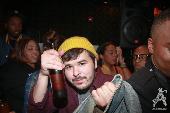 AnmlHse Animal House Philadelphia Jungle Juice VI at PYT