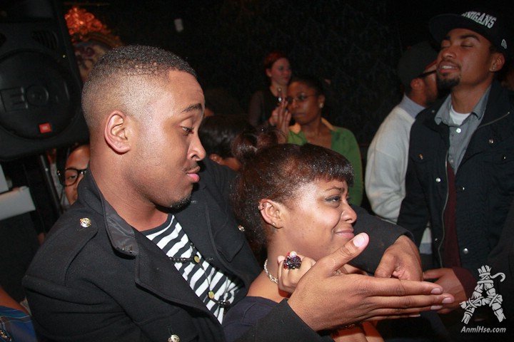 AnmlHse Animal House Philadelphia Jungle Juice VI at PYT