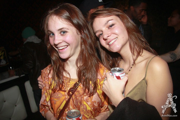 AnmlHse Animal House Philadelphia Jungle Juice VI at PYT