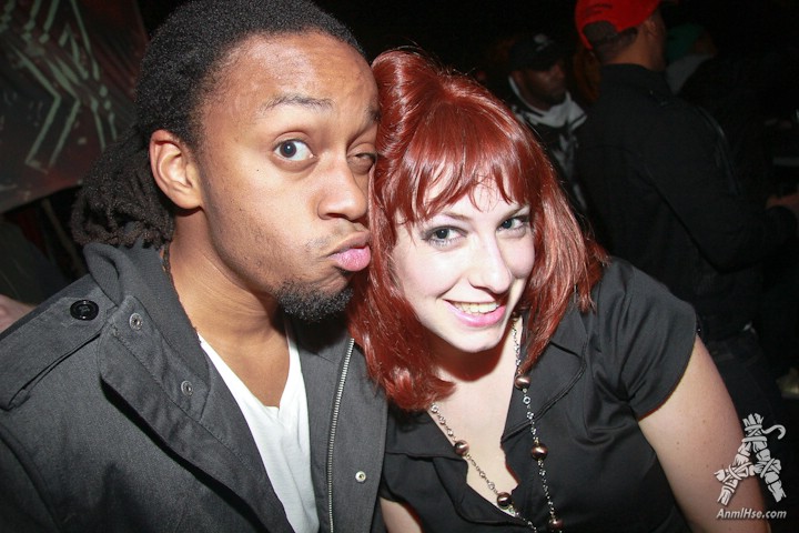 AnmlHse Animal House Philadelphia Jungle Juice VI at PYT